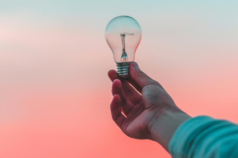 Vision, Mission, & Values