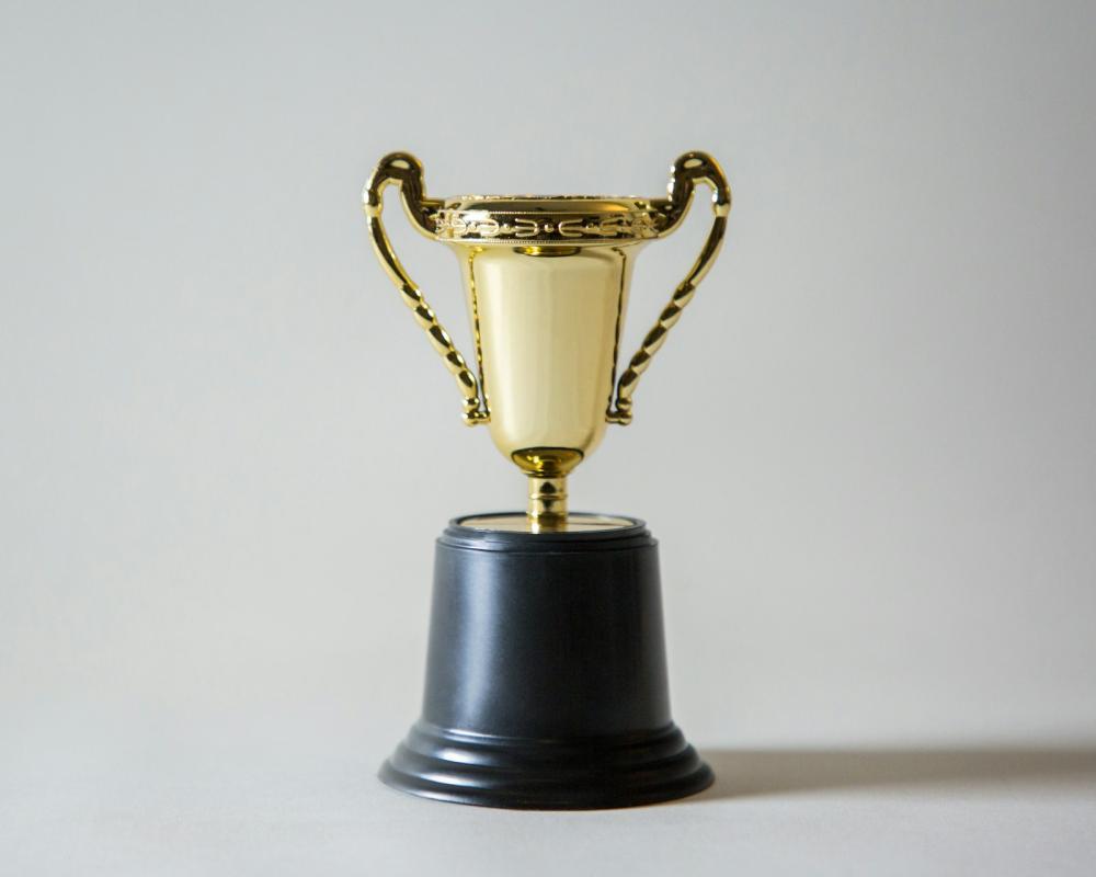 award
