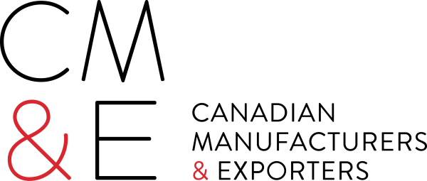 Canadian Manufacturers and Exporters