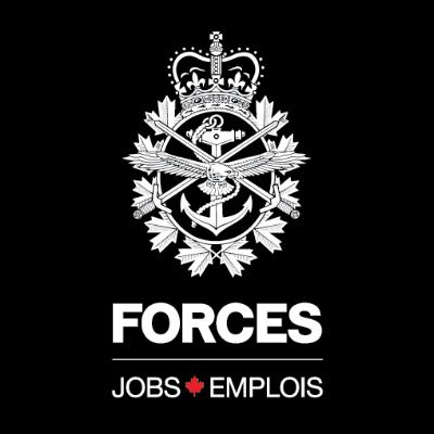 Canadian Armed Forces