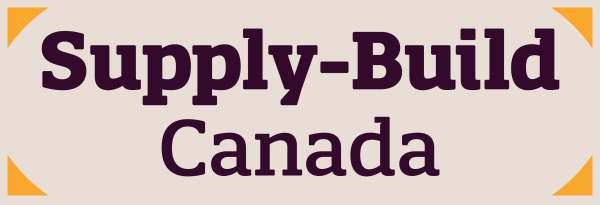 Supply-Build Canada