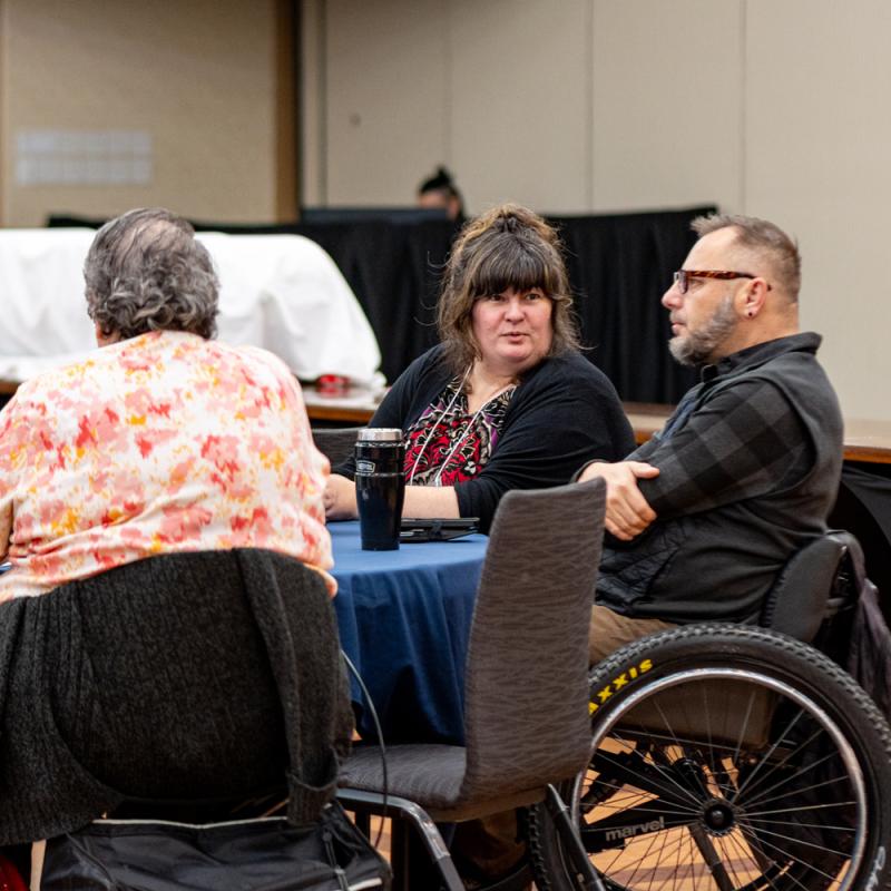 LGTW Conference