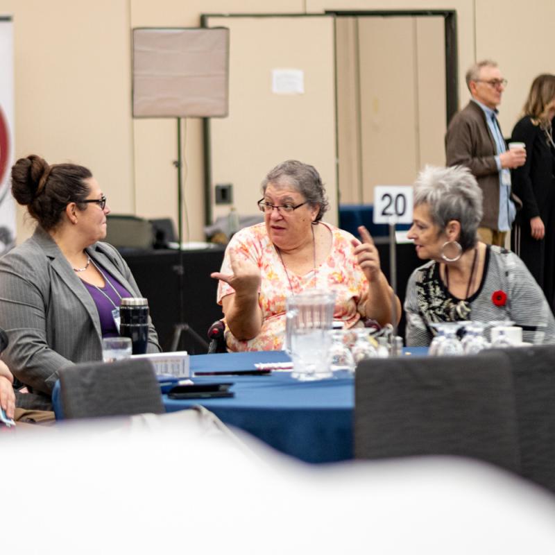 LGTW Conference