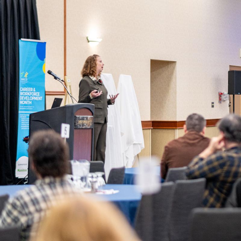 LGTW Conference