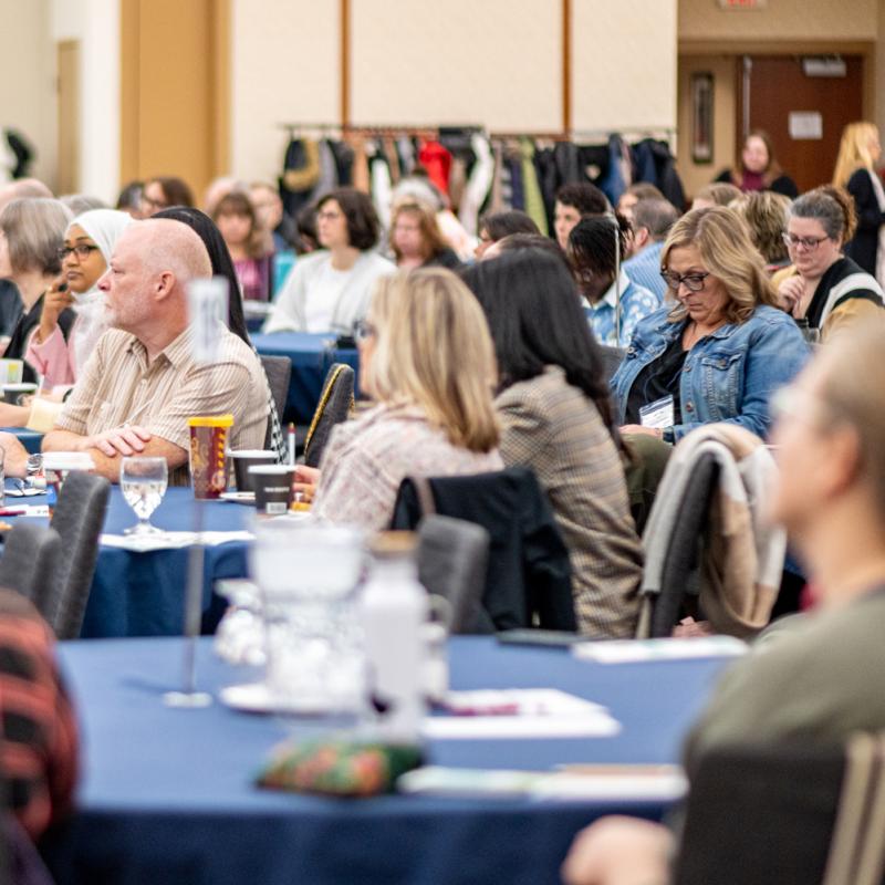 LGTW Conference