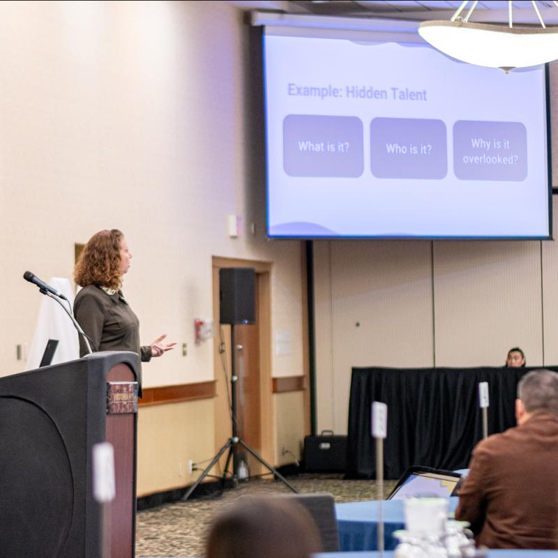 LGTW Conference