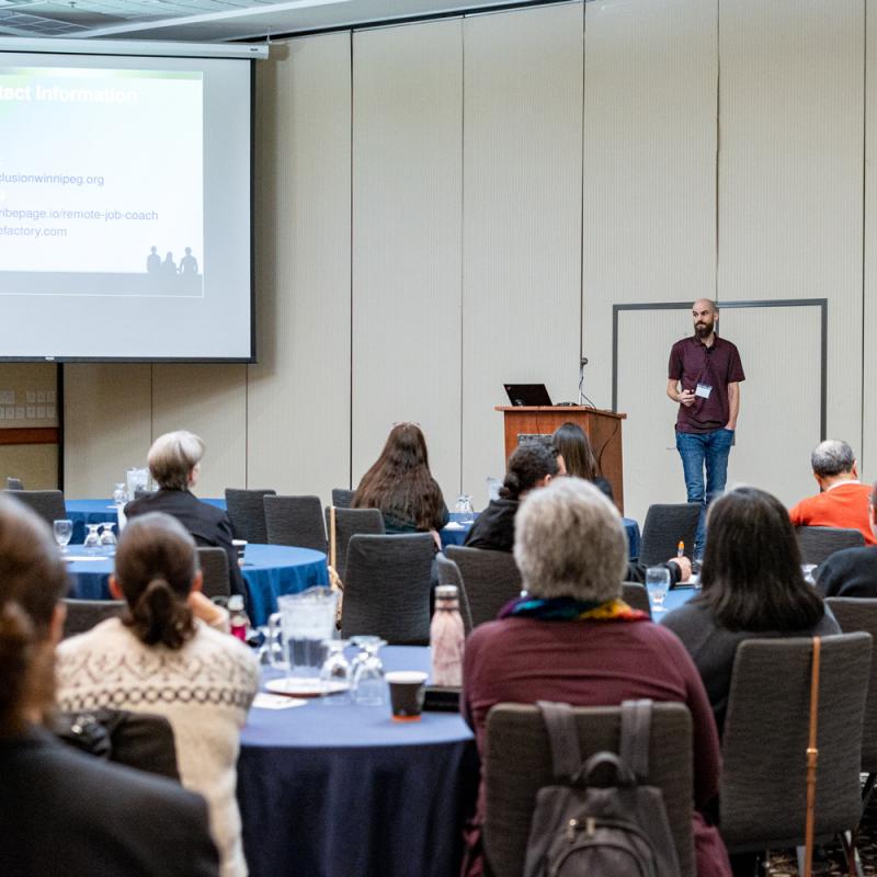 LGTW Conference