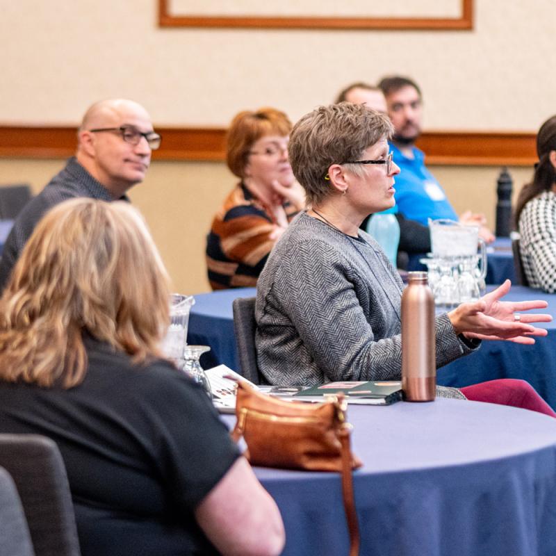 LGTW Conference