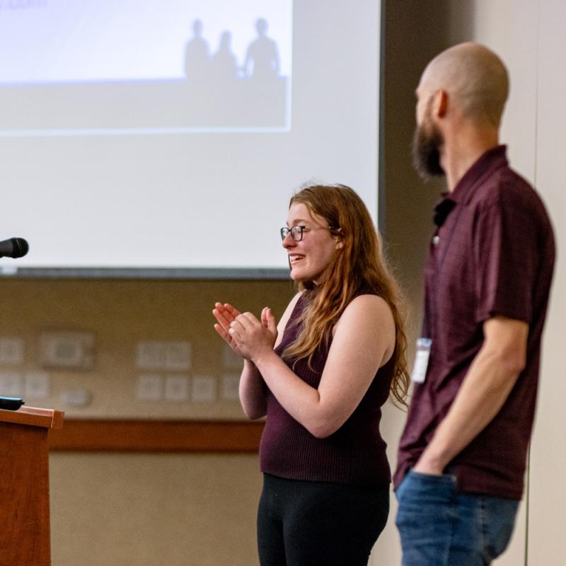 LGTW Conference