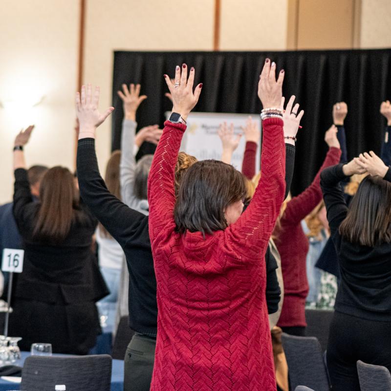 LGTW Conference