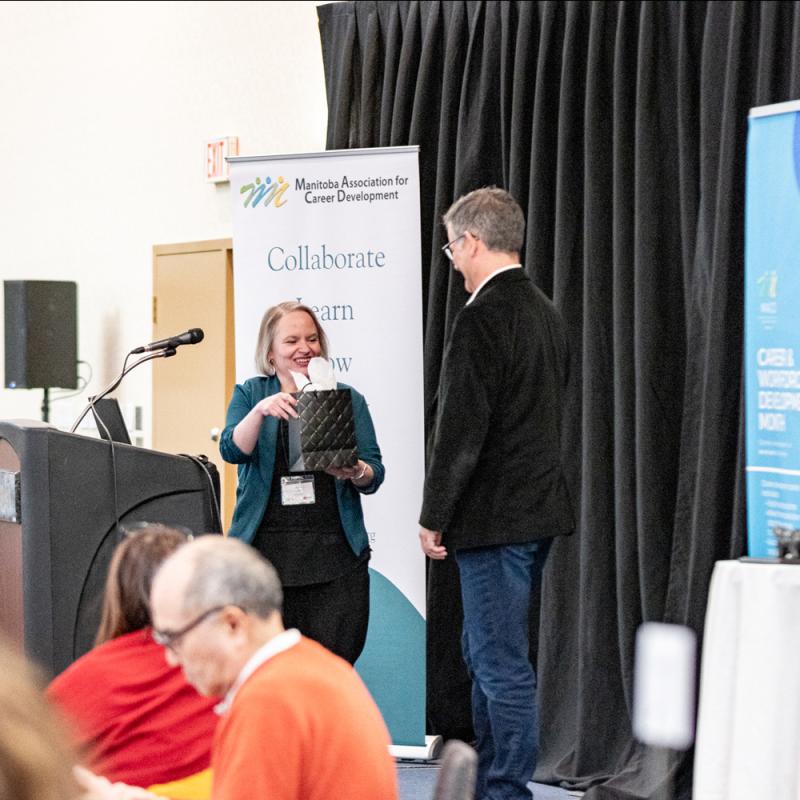 LGTW Conference