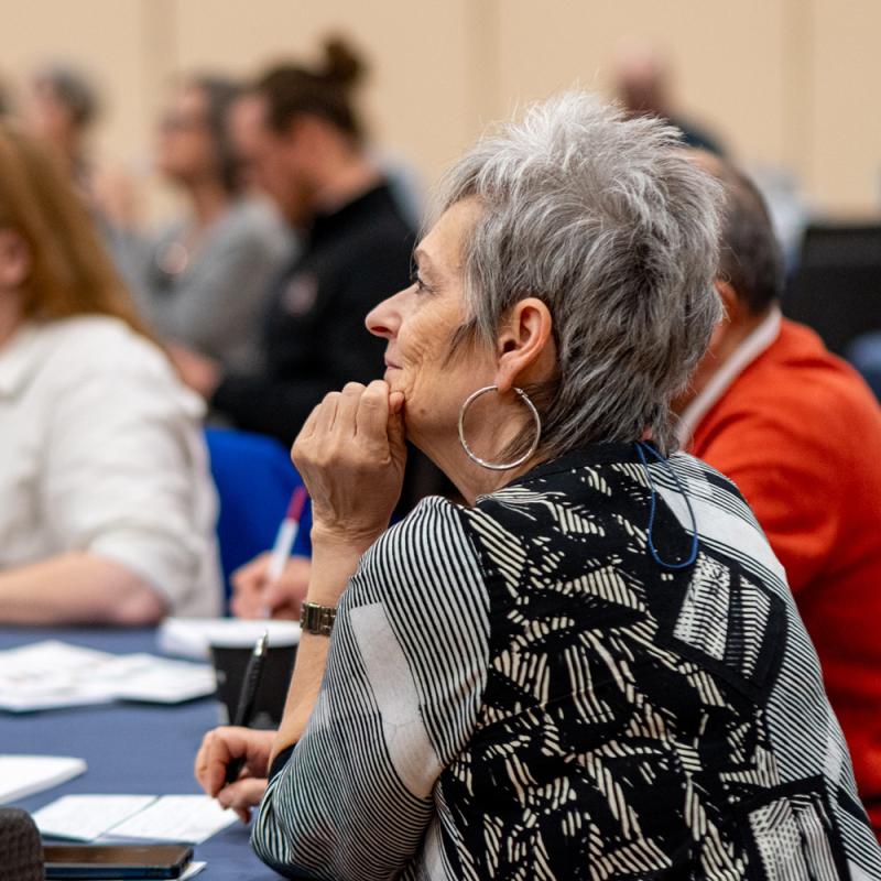 LGTW Conference