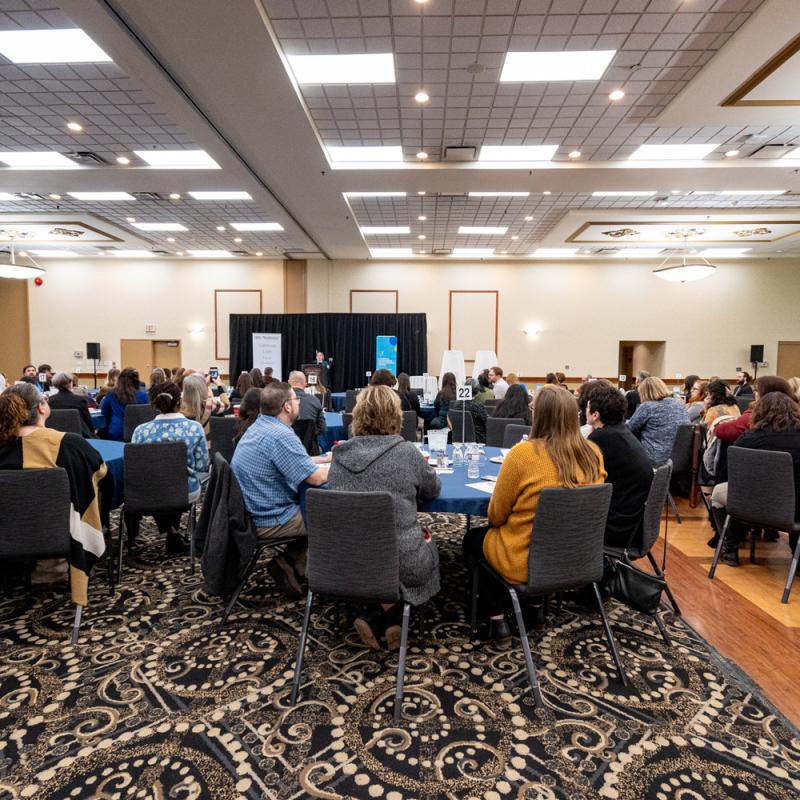 LGTW Conference