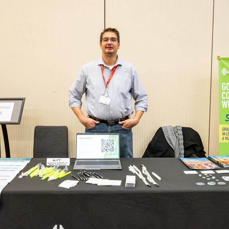 LGTW Conference