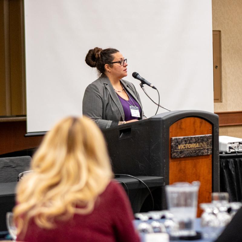 LGTW Conference