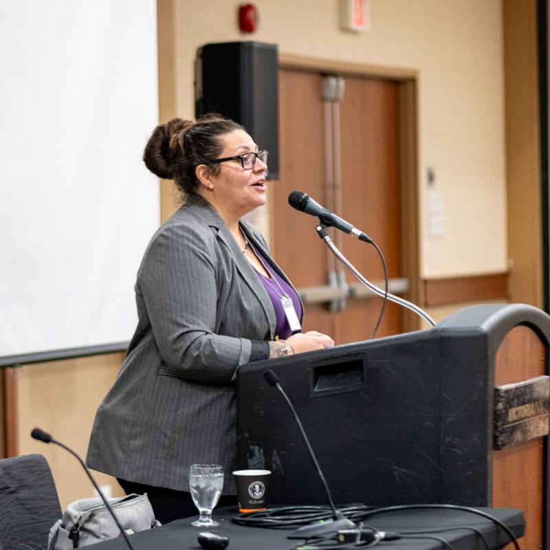 LGTW Conference