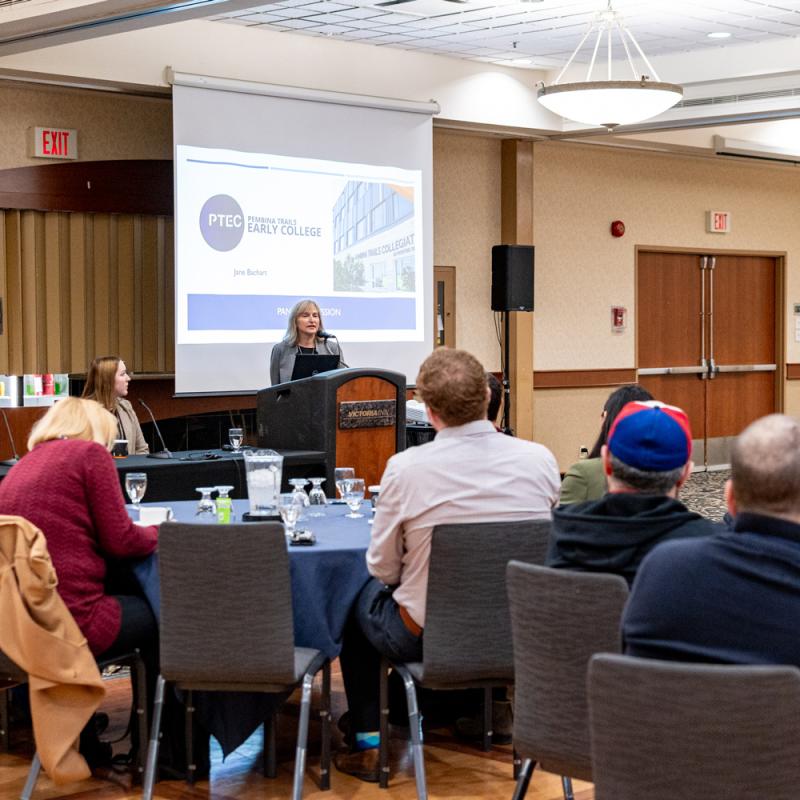 LGTW Conference