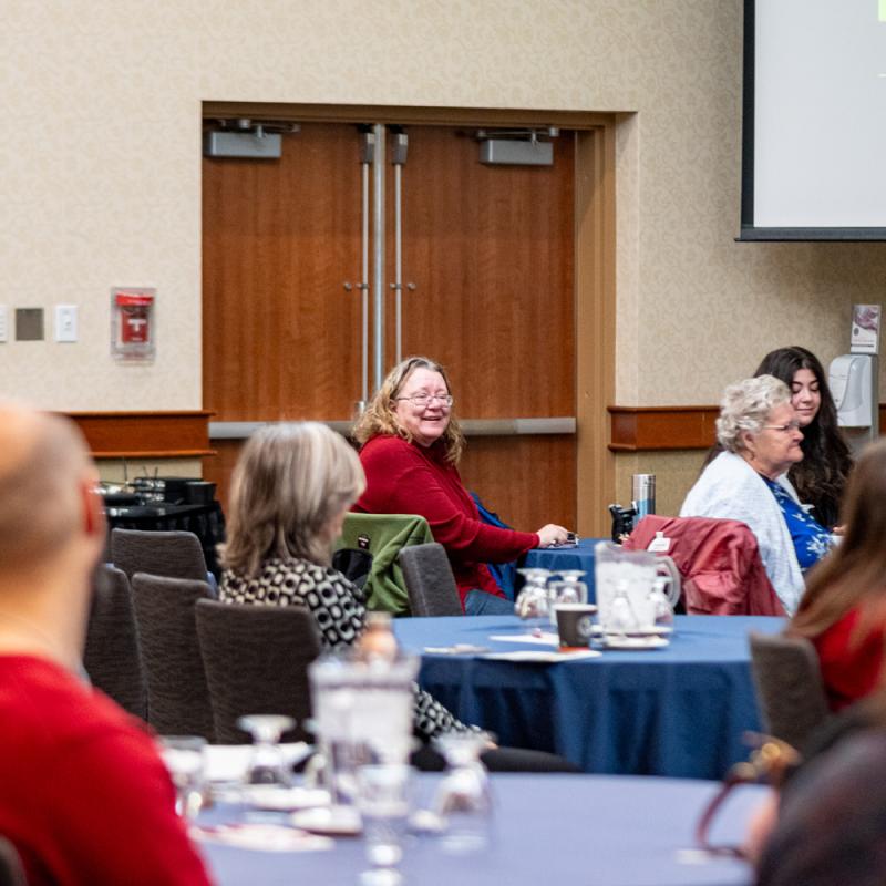 LGTW Conference