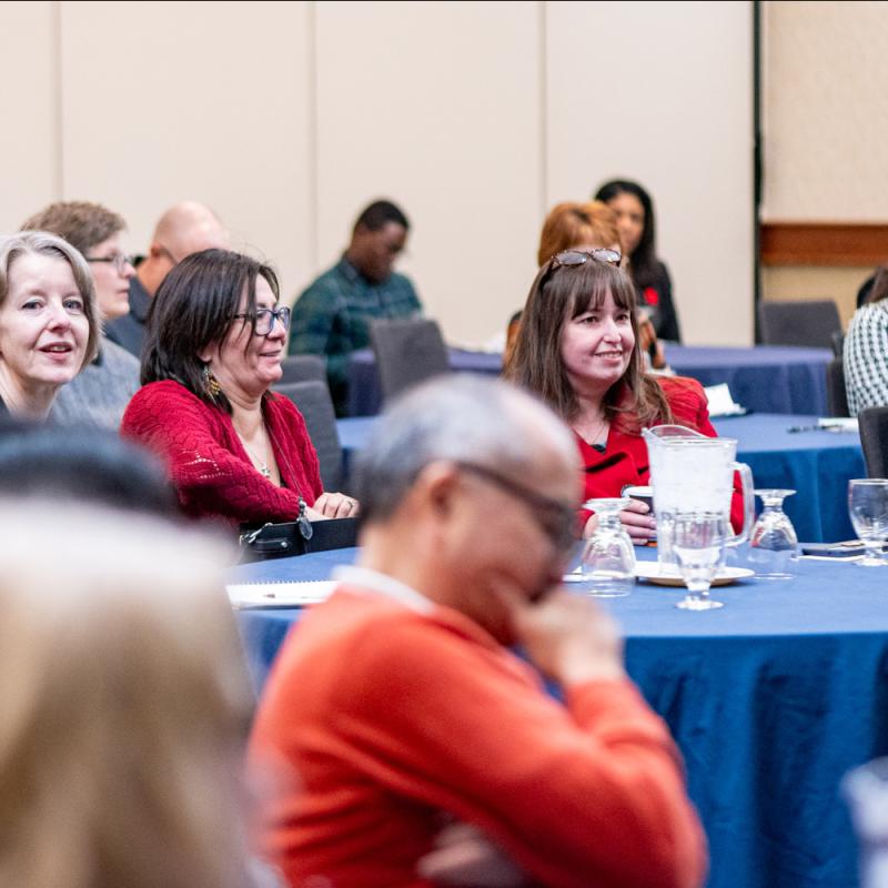 LGTW Conference