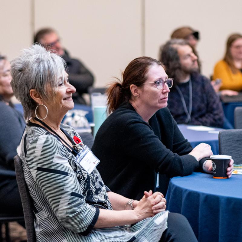 LGTW Conference