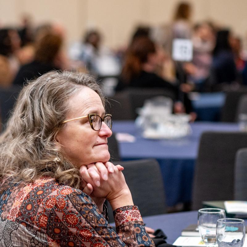 LGTW Conference