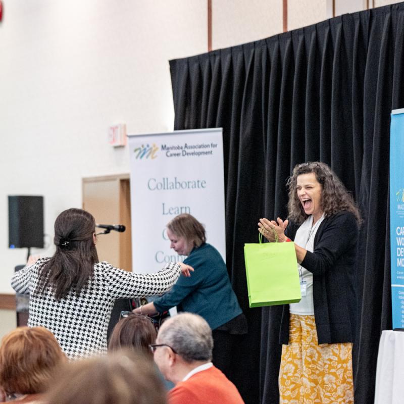 LGTW Conference