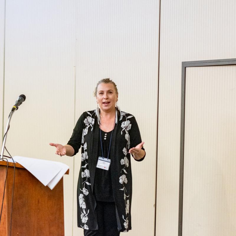 LGTW Conference