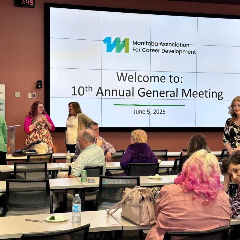 10th Annual General Meeting 2025
