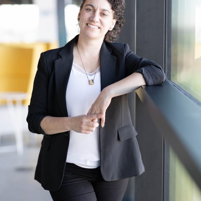 Charlotte Ehlers