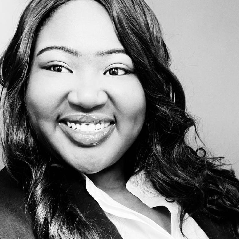 Charlotte Ong'ang'a