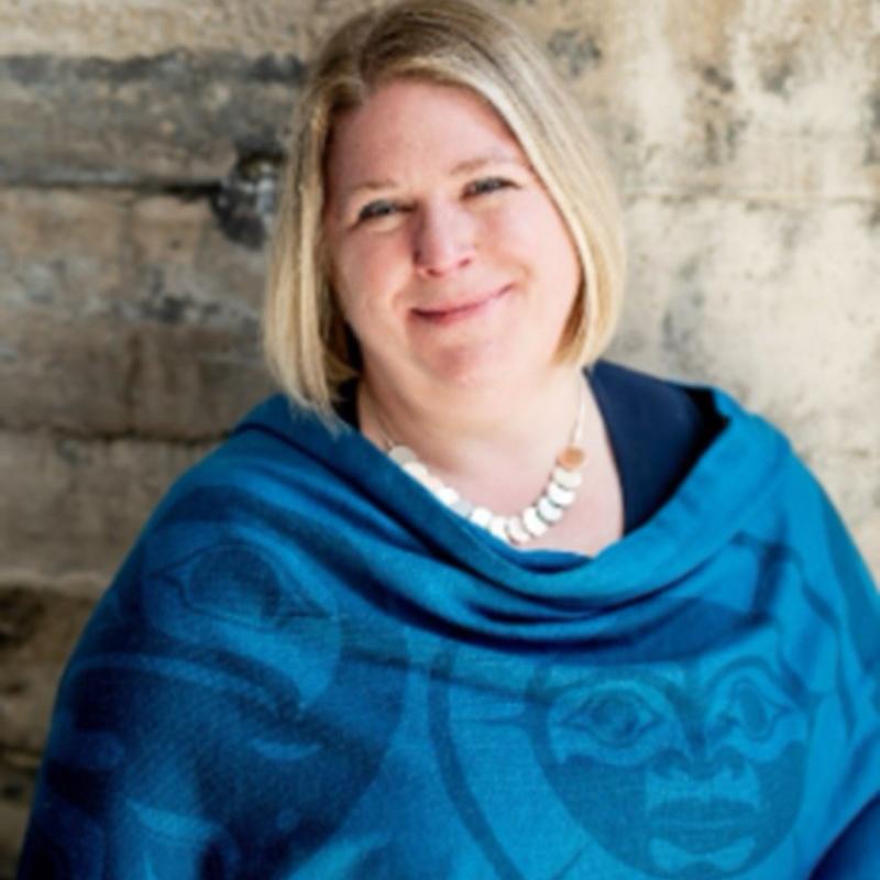 Christine Watson