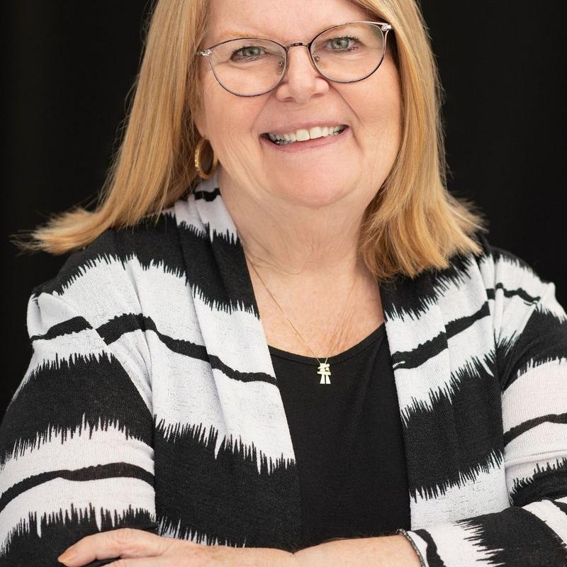 Roberta Borgen