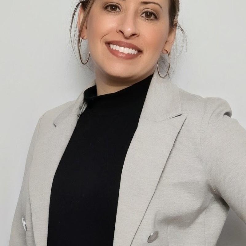 Sonya Hince
