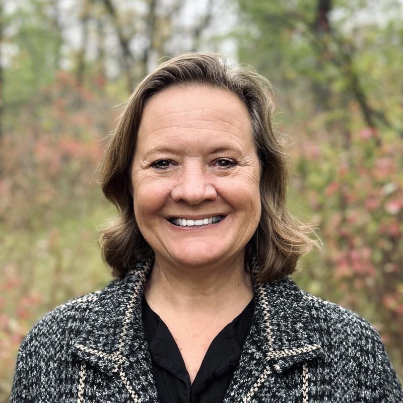Gail Langlais