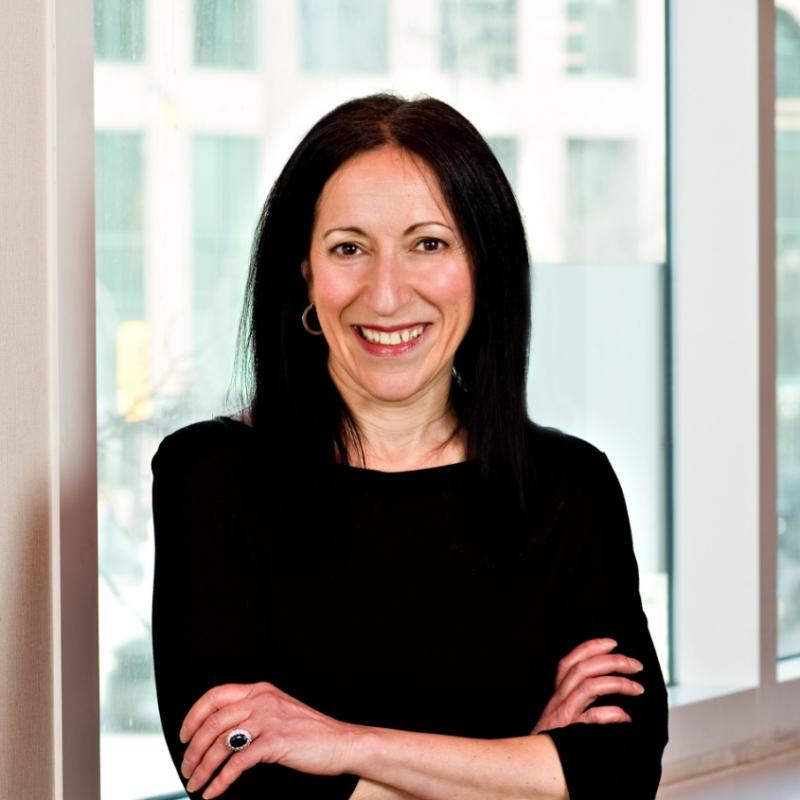 Gina Aiello