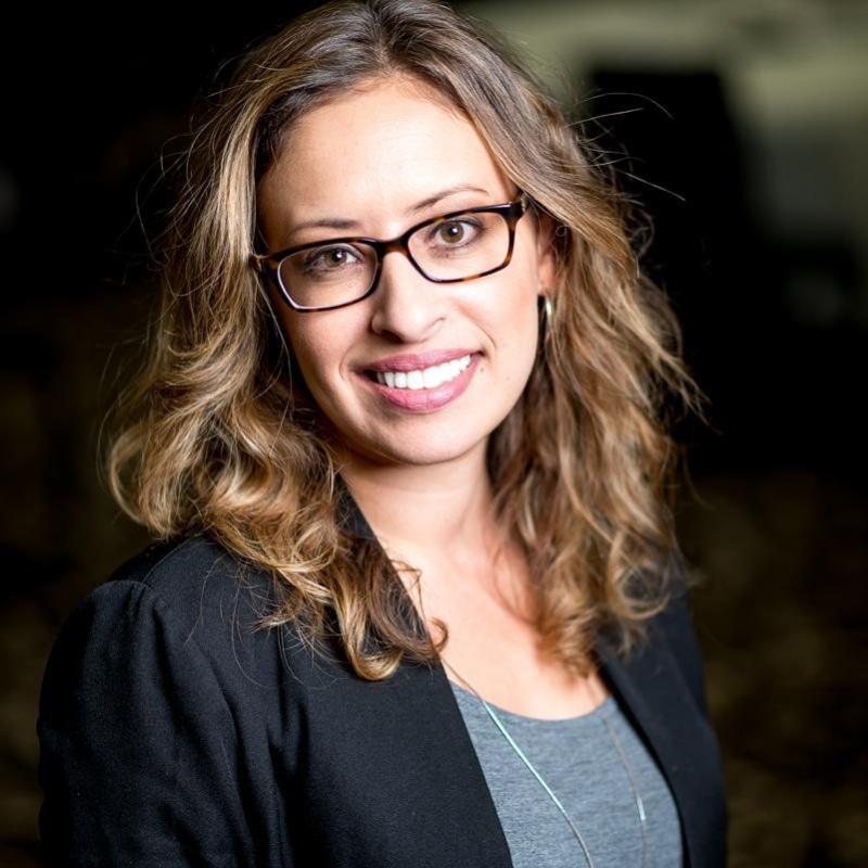Sonya Hince