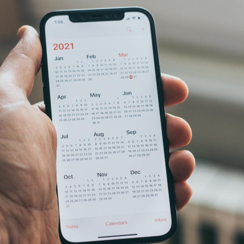 calender